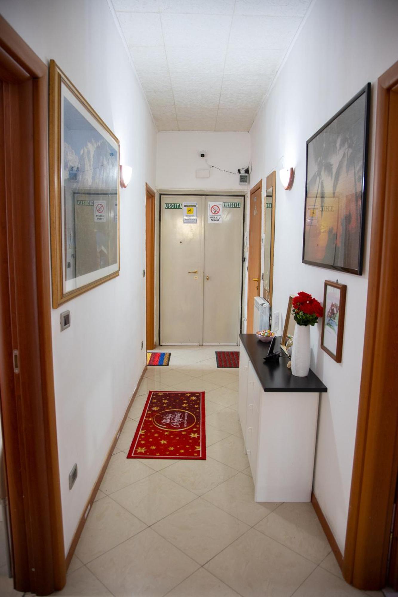 Bb Bella Venice Marghera Exterior photo